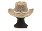 Sombrero Cowboy SANTORINI  Jade